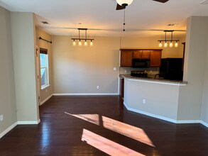 9828 Wilkins Way in Plano, TX - Building Photo - Building Photo
