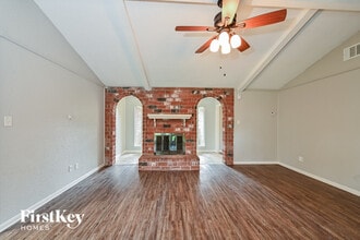 13706 Oleoke Ln in Houston, TX - Building Photo - Building Photo