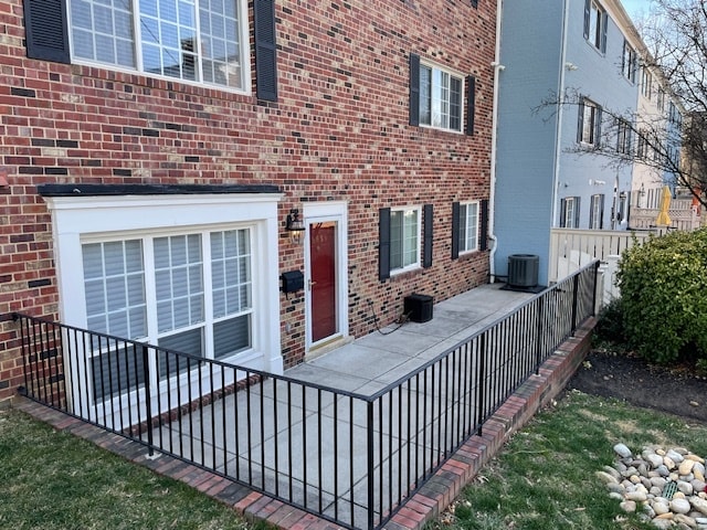 1565A N Van Dorn St in Alexandria, VA - Building Photo - Building Photo