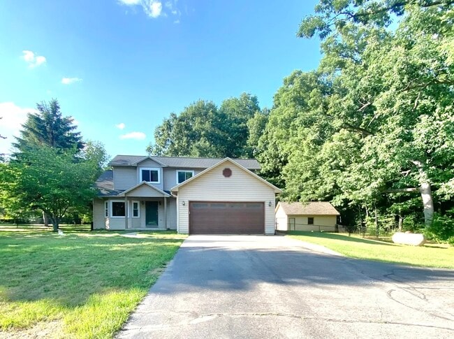3101 E Stoll Rd