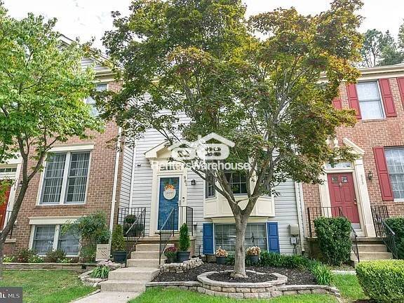 831 Chestnut Cove Dr in Riviera Beach, MD - Building Photo - Building Photo