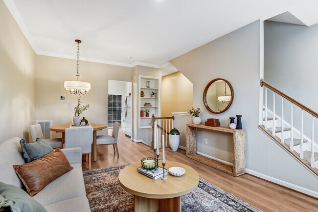 property at 12527 Heykens Ln