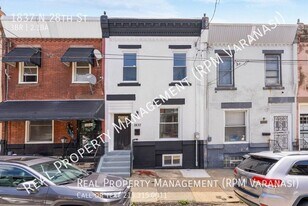 1837 N 28th St in Philadelphia, PA - Building Photo
