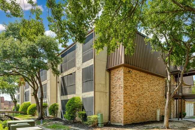 11470 Audelia Rd in Dallas, TX - Building Photo - Building Photo