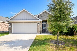 15225 Cheshire Way in San Antonio, TX - Building Photo