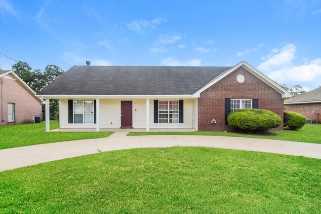 property at 111 Cattail Curve