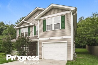 5141 Autumn Oak Dr in Charlotte, NC - Building Photo - Building Photo