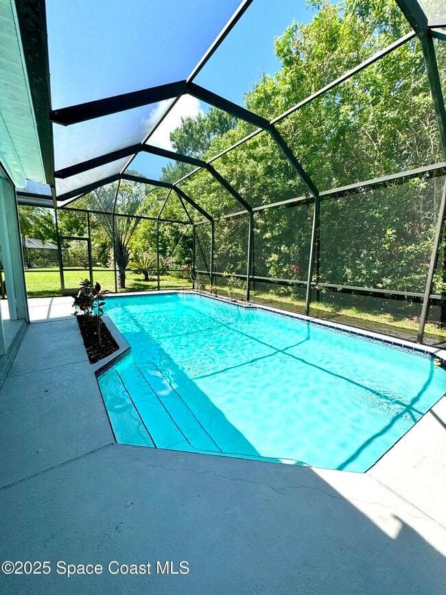 3520 Manassas Ave in Melbourne, FL - Building Photo - Building Photo