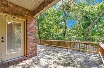 605 NW 17th Ct in Bentonville, AR - Building Photo - Building Photo