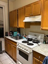 6 Sutherland Rd, Unit 31 in Boston, MA - Building Photo