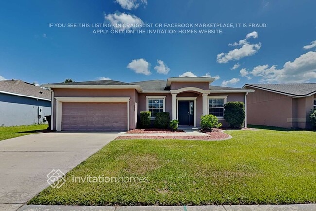 3605 Bristol Cove Ln