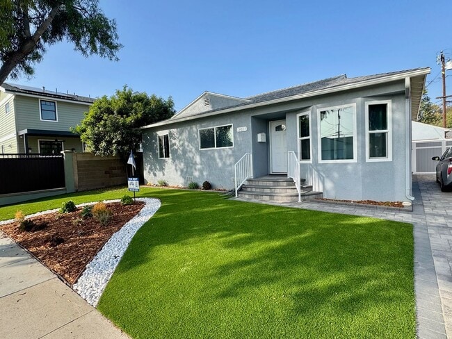 property at 2411 Deerford St