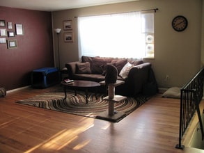 1121 Ponderosa Dr in Fort Collins, CO - Building Photo - Building Photo