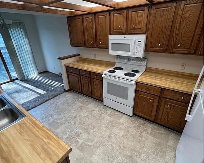 642-648 44th Ave S in Wausau, WI - Building Photo - Building Photo