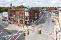 Apartamentos en Middleboro, MA