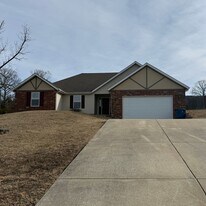 464 Oak Brook Estate Ct in Walnut Shade, MO - Building Photo