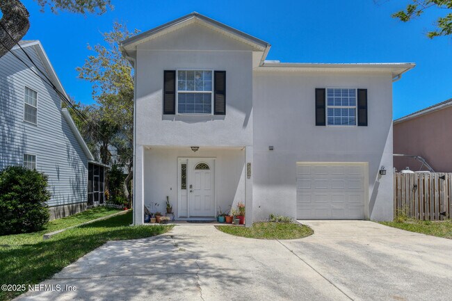 3410 A1A S in St. Augustine, FL - Building Photo - Building Photo