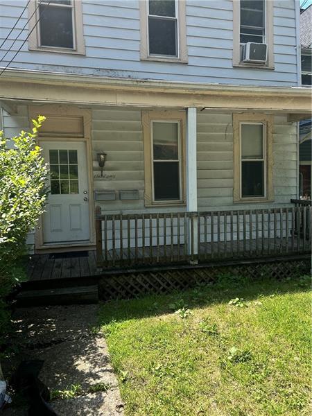 property at 180 Oneida St