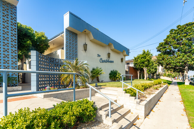 The Caribbean in Torrance, CA - Building Photo - Building Photo