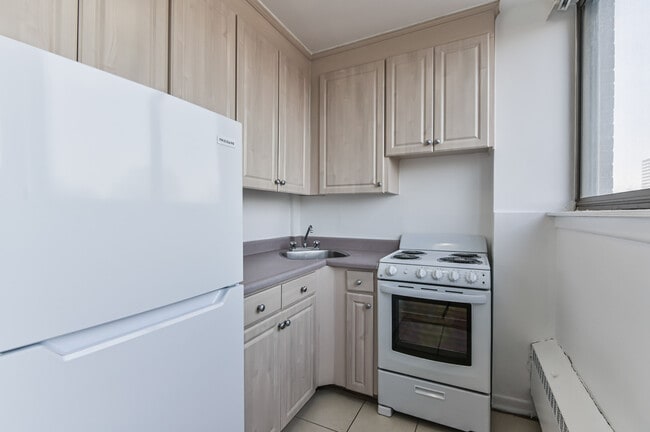 property at 224 St George St