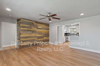 5312 Odessa Ave in Fort Worth, TX - Building Photo - Building Photo