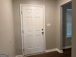 85 Guthrie Pl in Stockbridge, GA - Foto de edificio - Building Photo