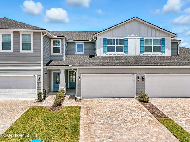 698 Cherry Elm Dr in St. Augustine, FL - Building Photo - Building Photo