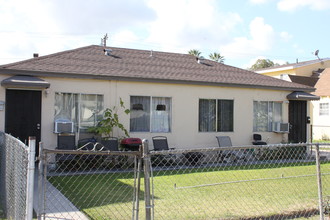 5018 E 59th Pl in Maywood, CA - Building Photo - Other