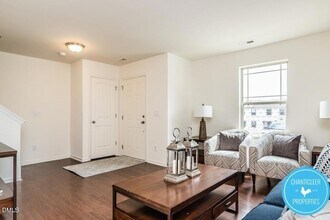 3531 Aldie Ct in Raleigh, NC - Building Photo - Building Photo