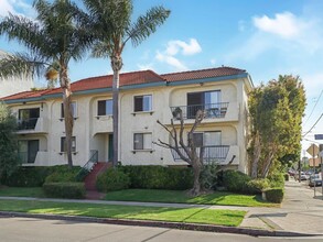 3601 Glendon Avenue, in Los Angeles, CA - Building Photo - Building Photo