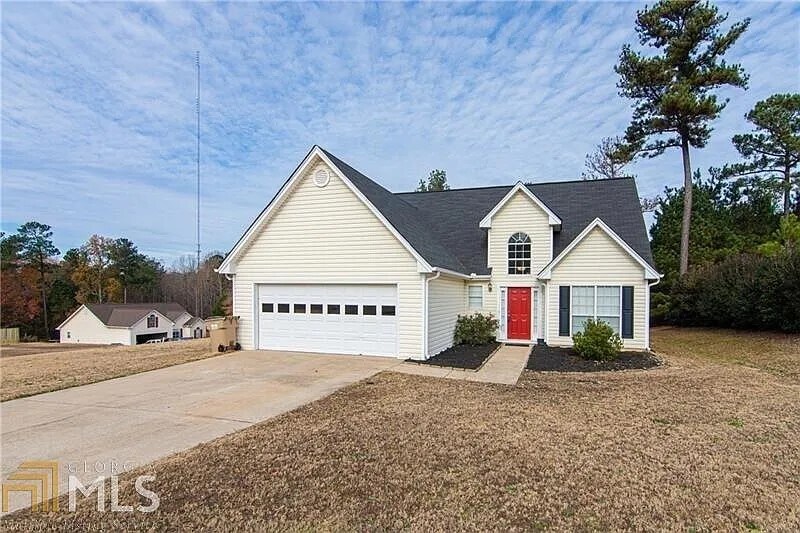 945 Lochwolde Ln in Bethlehem, GA - Building Photo