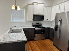 1618 8th St in Woodward, OK - Building Photo - Building Photo