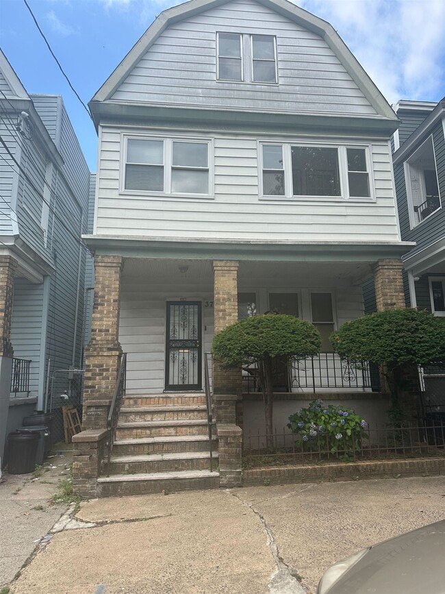 property at 37 Dwight St