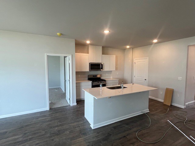 5433 Conifer Ln in Cookeville, TN - Building Photo - Building Photo