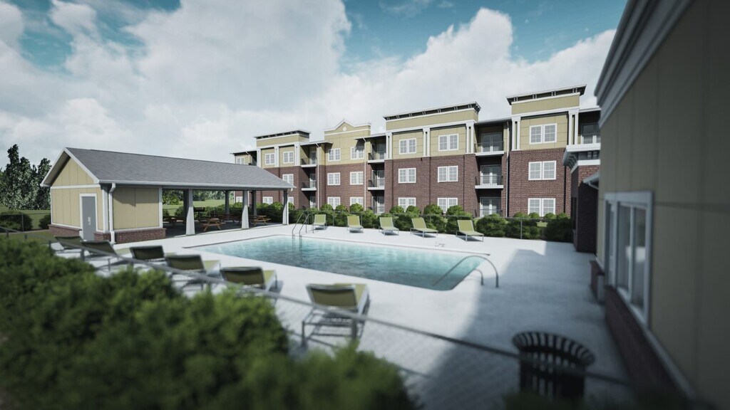 Gateway at Rossville Apartments in Rossville, GA