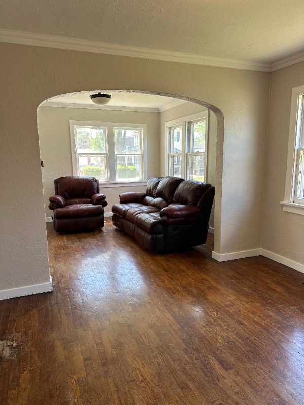 1611 Green Bay St in La crosse, WI - Foto de edificio - Building Photo