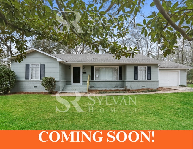 property at 326 Hanging Moss Cir
