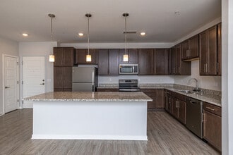 The Pointe Apartments in Mukwonago, WI - Building Photo - Interior Photo
