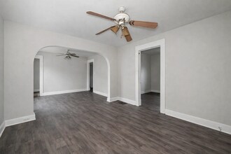 851 W 25th St in Indianapolis, IN - Building Photo - Building Photo