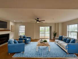 550 Riverside Dr in Salisbury, MD - Building Photo