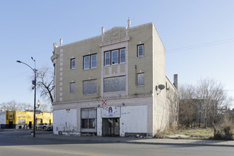 4135 W Roosevelt Rd in Chicago, IL - Building Photo - Building Photo