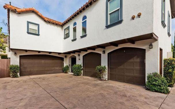 property at 4034 Madison Ave