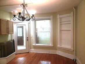1203 Chandler St, Unit 1203 1b Studio in Madison, WI - Building Photo - Building Photo