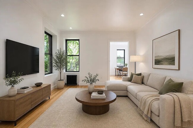 354 State St, Unit 3C