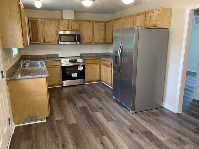 property at 703 Union St