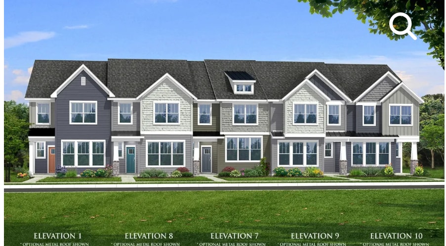 362 Church St in Wendell, NC - Building Photo