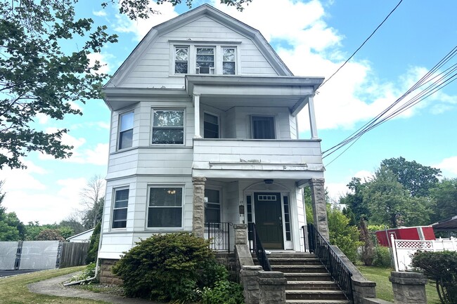 property at 19 Spring St
