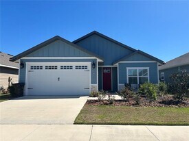 1601 SW 68th Ter in Gainesville, FL - Building Photo