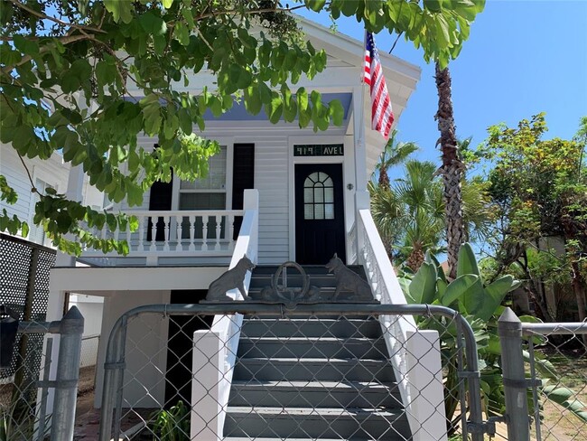 property at 919 Avenue L