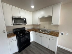 1516 Fidelity St in Houston, TX - Building Photo - Building Photo